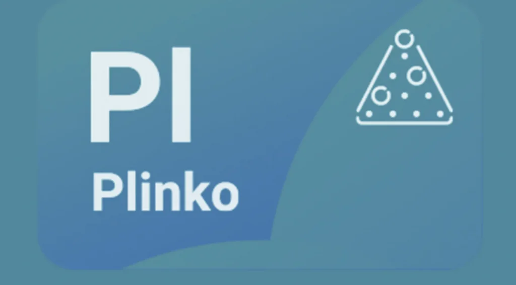 Plinko 1vin