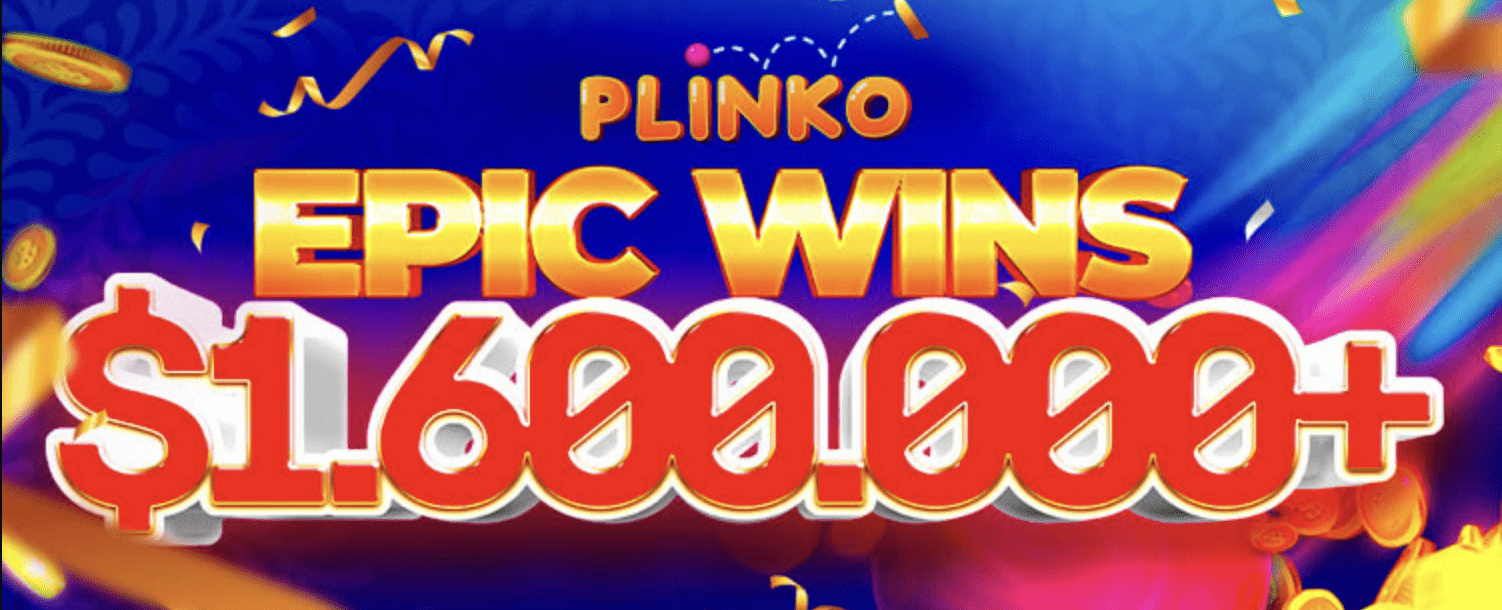 1win plinko