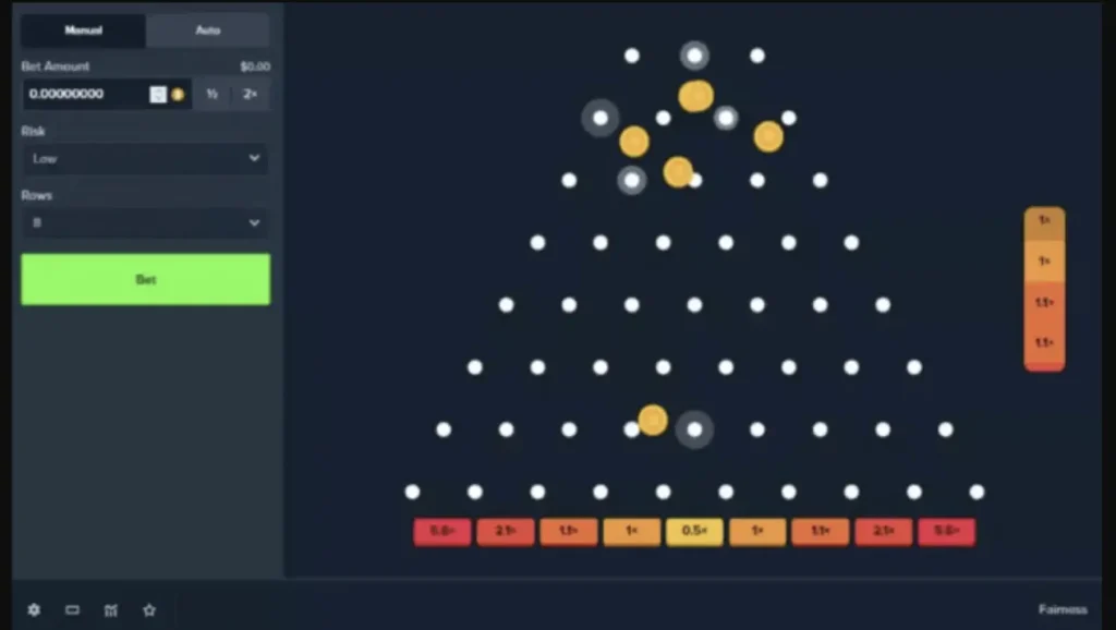 Plinko - resmi web sitesi 78 oyna